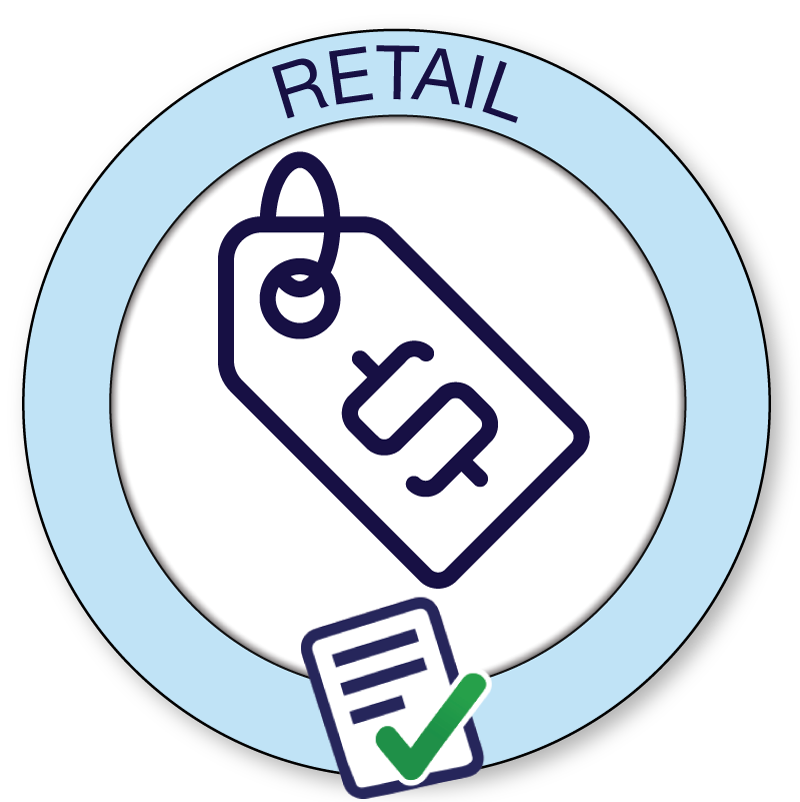 retail